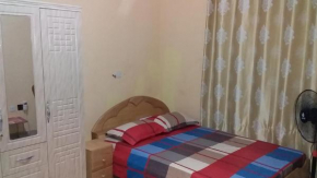 Golden Crystal HOME Guest House Apt 2 BedRooms with Kitchen Dining East Legon